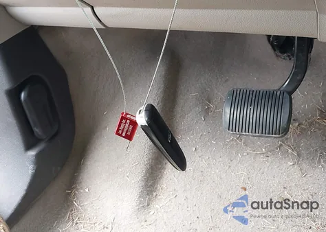 2014 Ford C-Max Energi Sel из США, поврежденный, VIN 1FADP5CU8EL512951